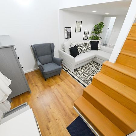 Charming Apartment In Damjanich Str., Lucas Budapešť Exteriér fotografie